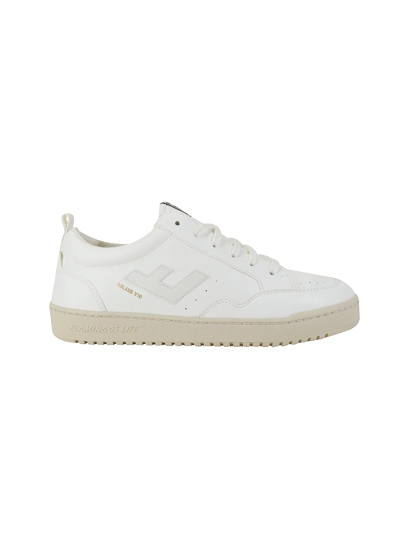FLAMINGOS LIFE | Sneaker ROLAND V.10 | 